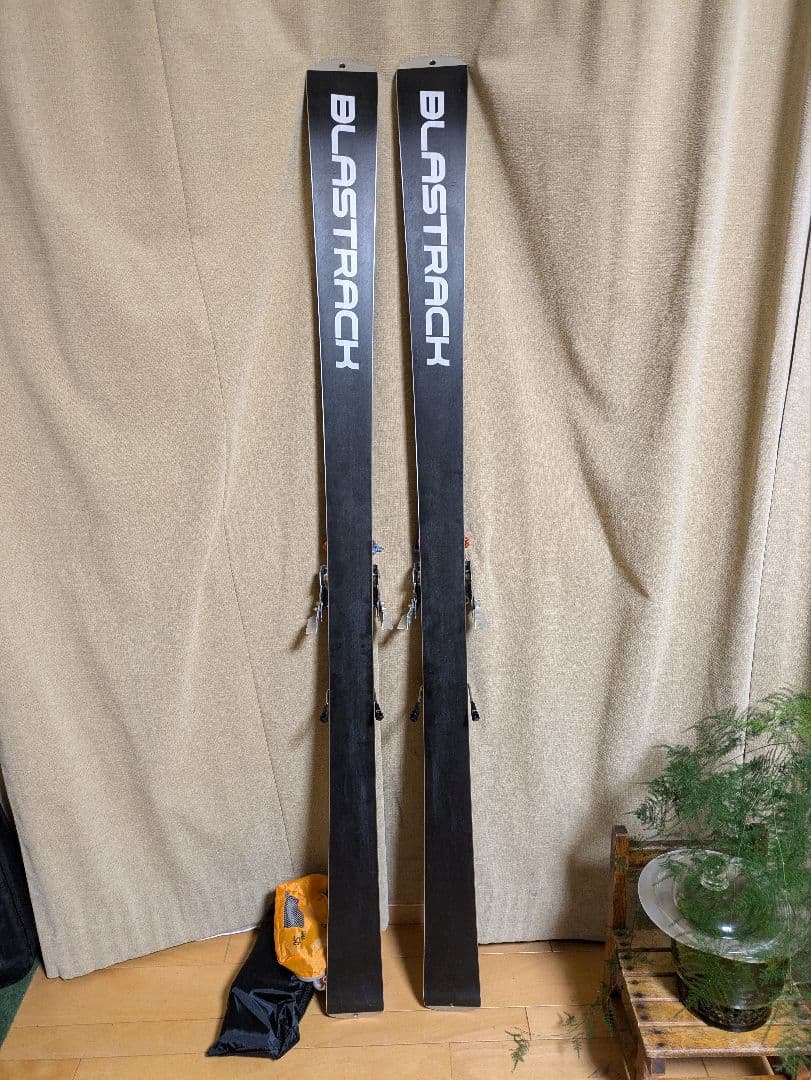 BLASTRACK エリキサ　176 シール無し