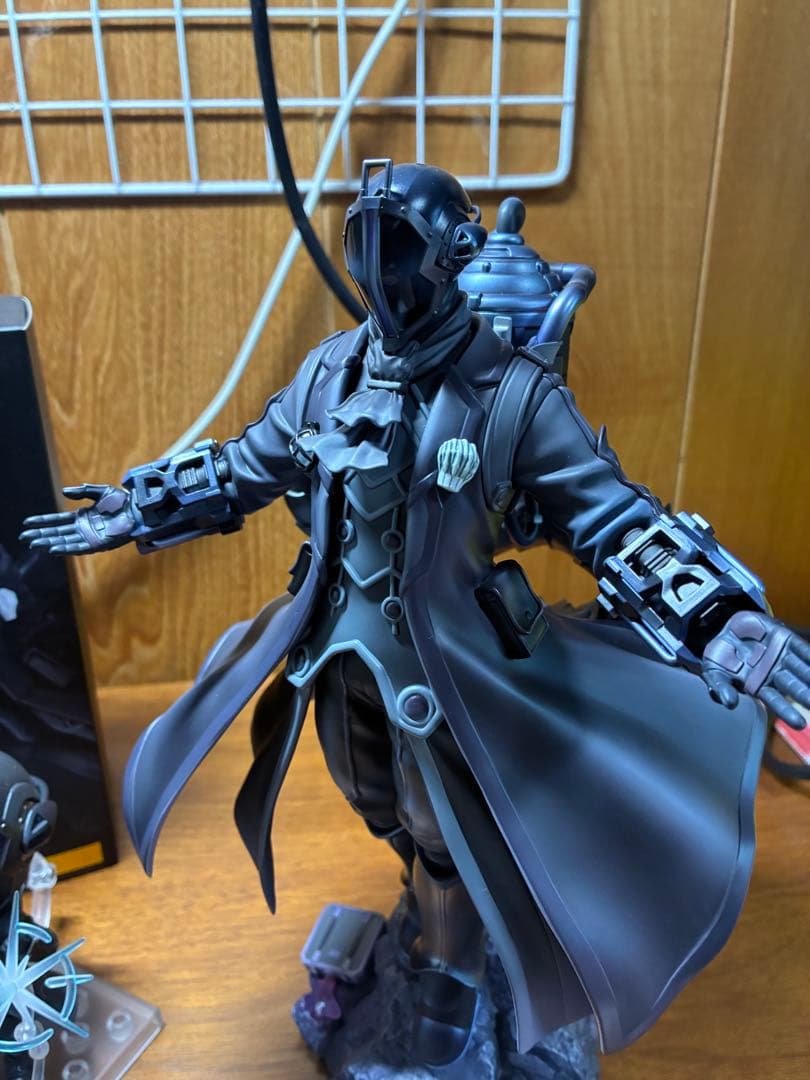 メイドインアビス 黎明卿ボンドルド　キューズQ等々ボンドルドフィギュアセット