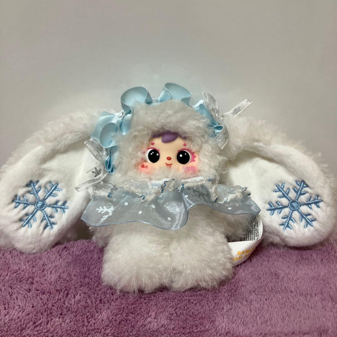 お値下げ　サミュエル Tea Party on y Night セット