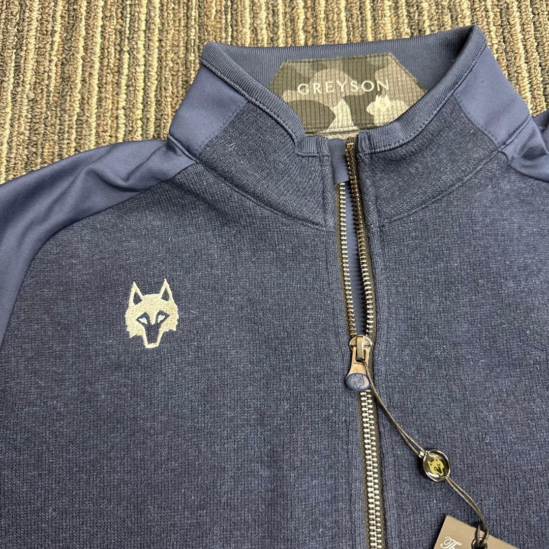 GREYSON グレイソン SEQUOIA ジャケット