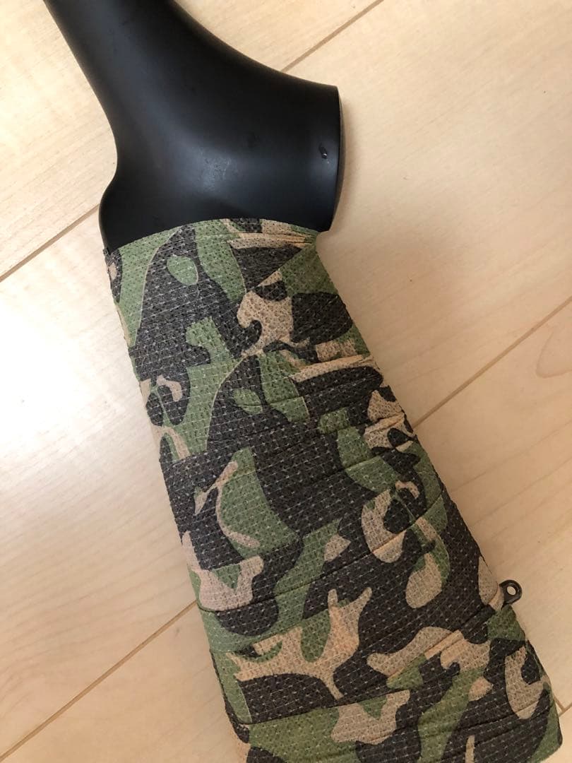 東京マルイ VSR-10 エアガン