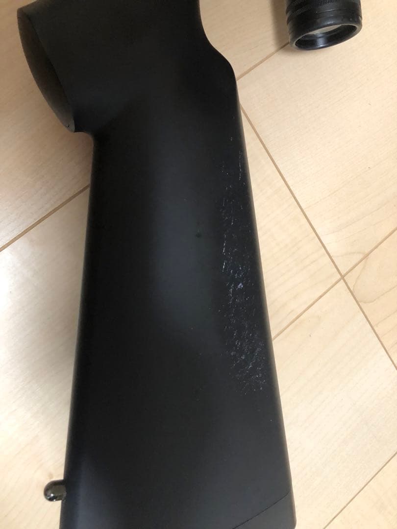 東京マルイ VSR-10 エアガン