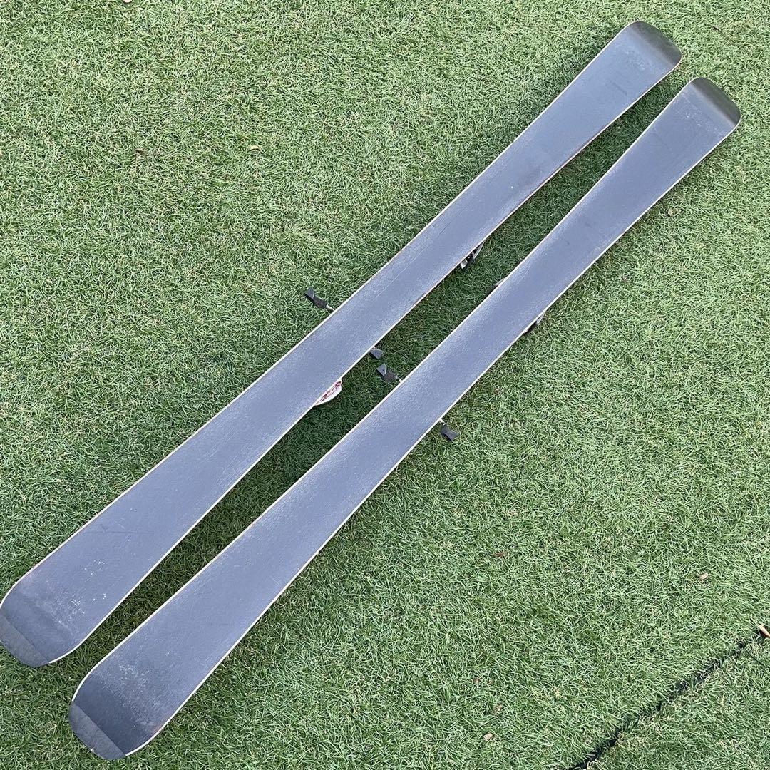 ysk♡さま　スキー　子ども　ジュニア　3点セット　スキー板　ブーツ　ストック