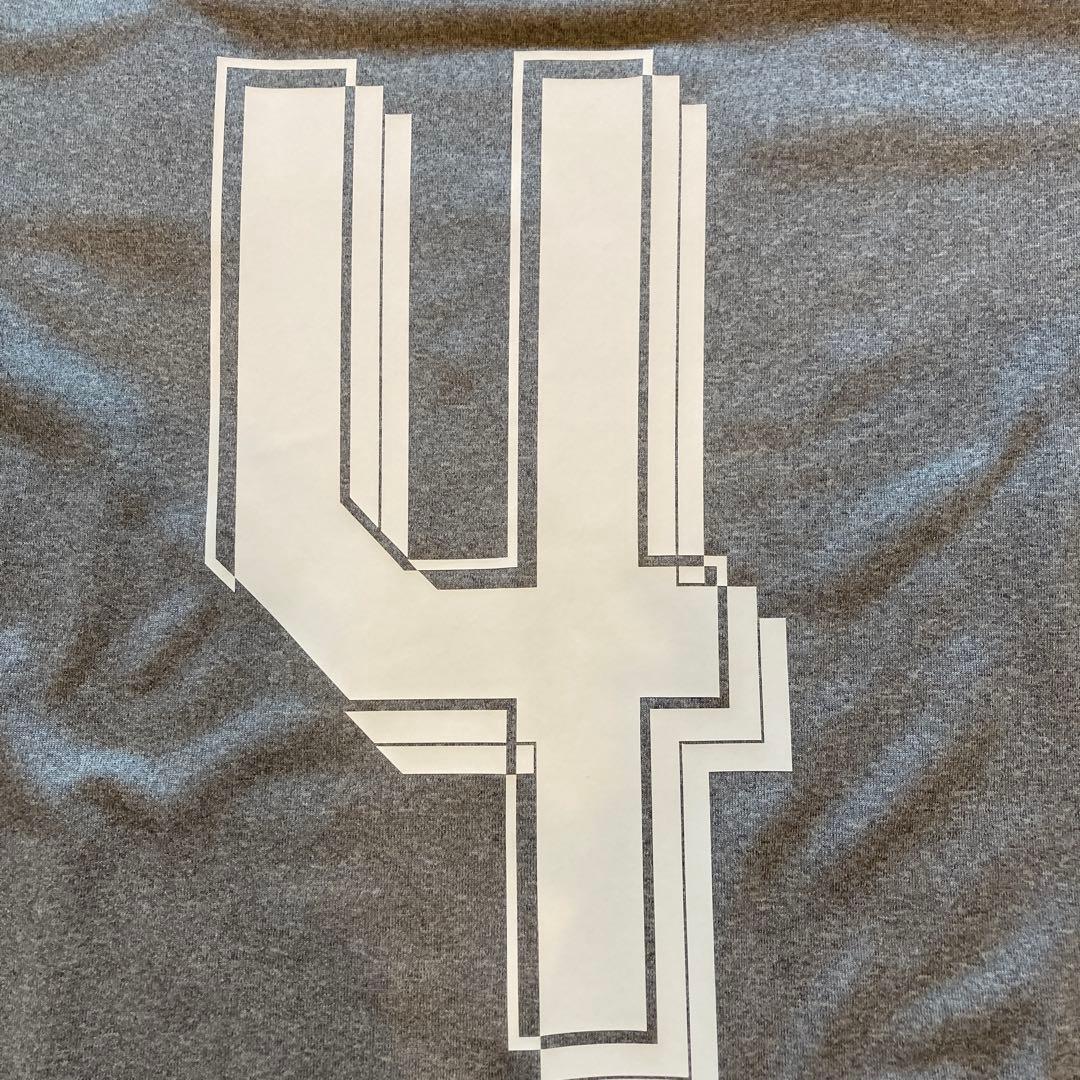 セルヒオラモスネーム入り　15/16 レアル・マドリードアウェイユニフォーム