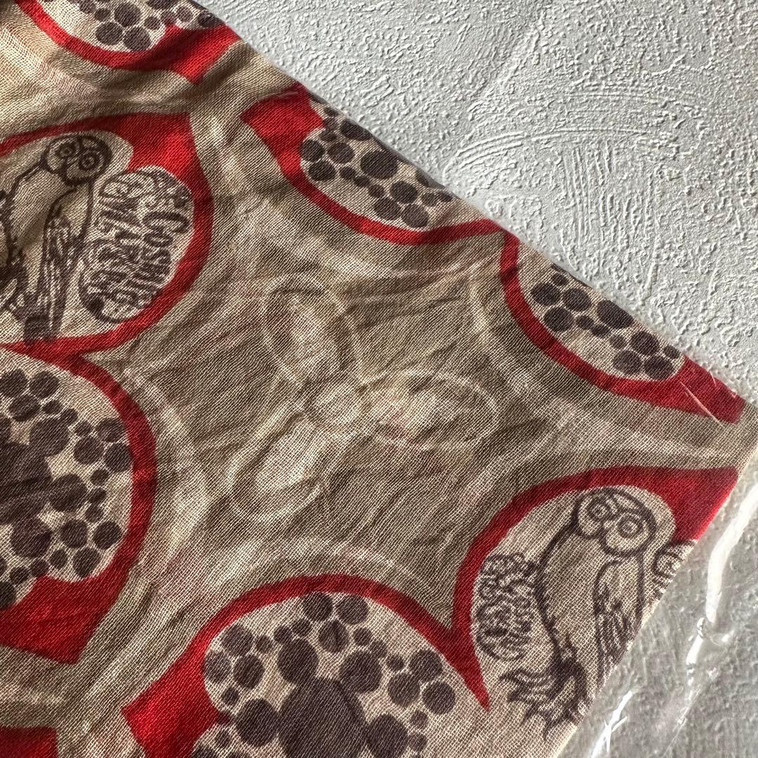 Superfly グッズ コズミックマーケット コラボグッズ ストール