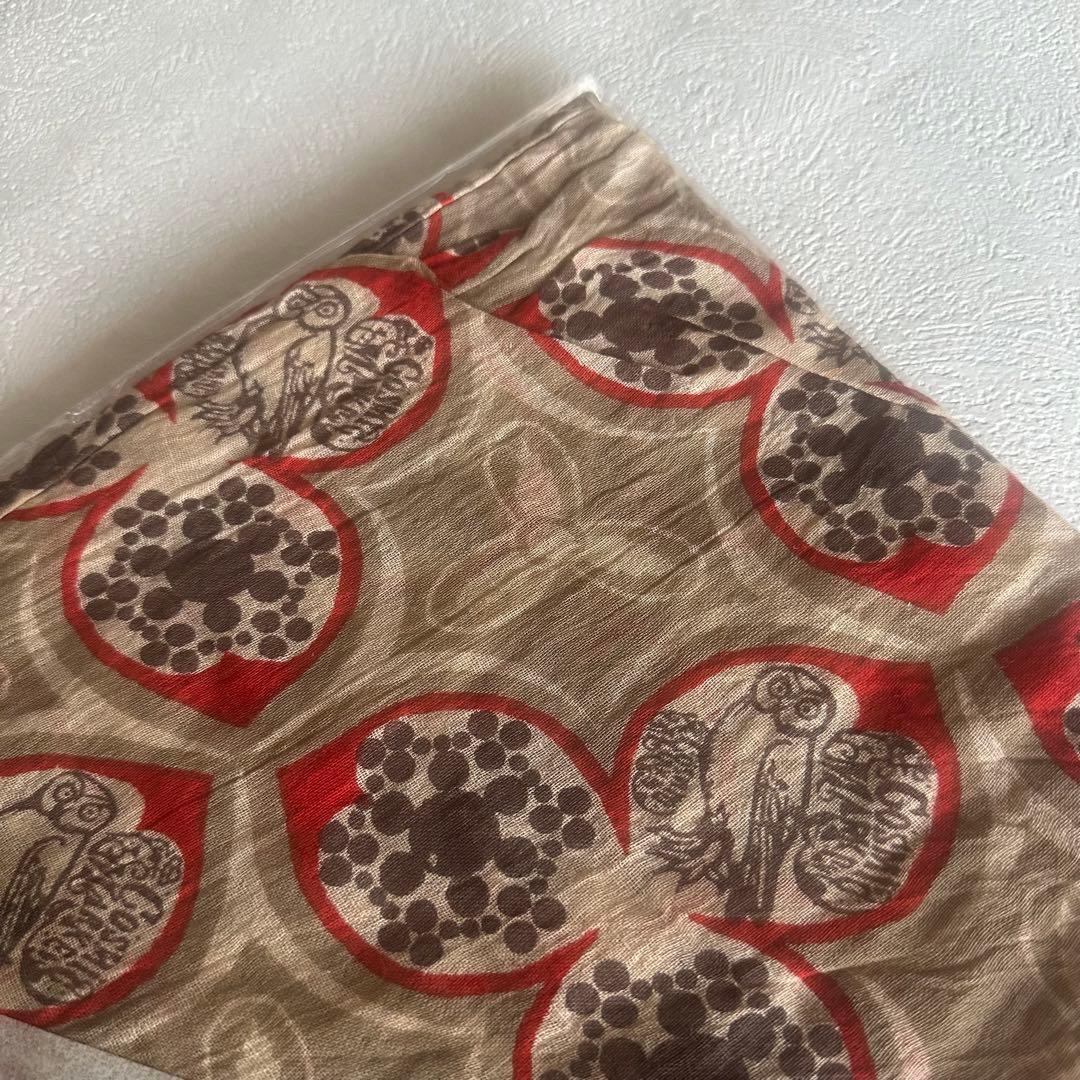 Superfly グッズ コズミックマーケット コラボグッズ ストール