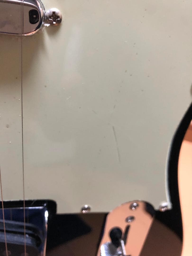 Bacchus BTE-350R テレキャスター