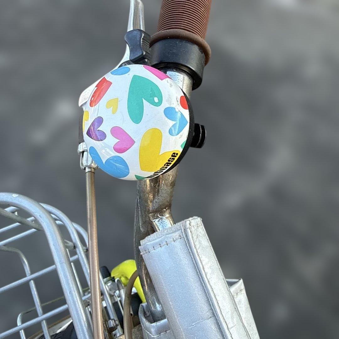 LOUIS GARNEAU 子供用自転車 ライムグリーン