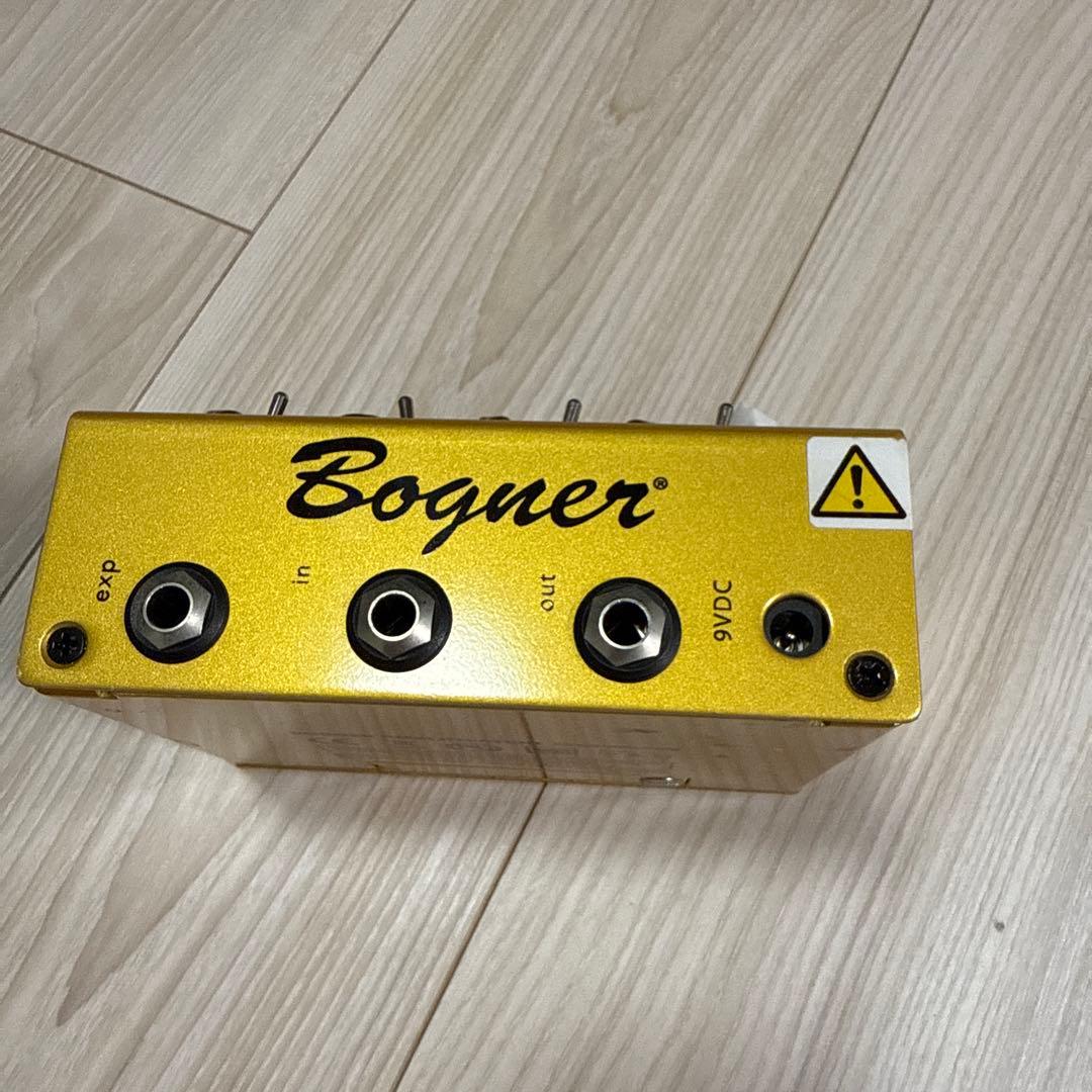 Bogner La Grange 中古