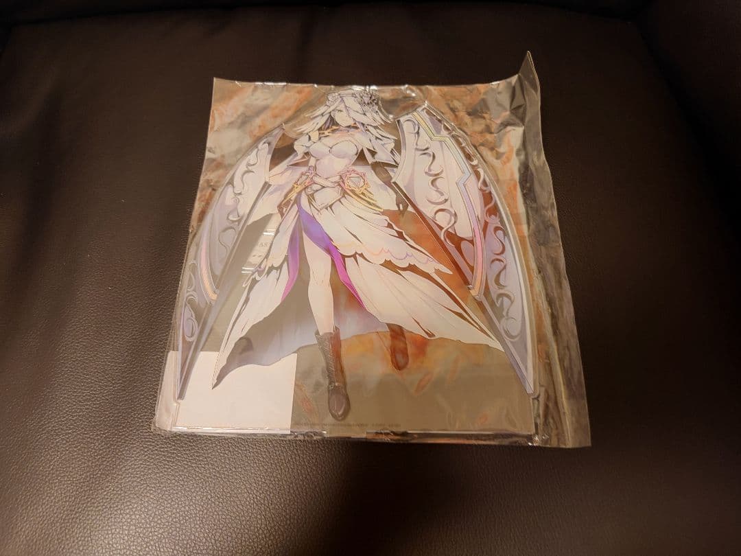 【新品未開封】ウェディング　プレイマット　アクスタ　キーホルダー　デュエプレ