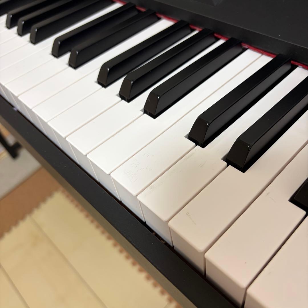 【全国送料無料】KORG C1 air ブラック