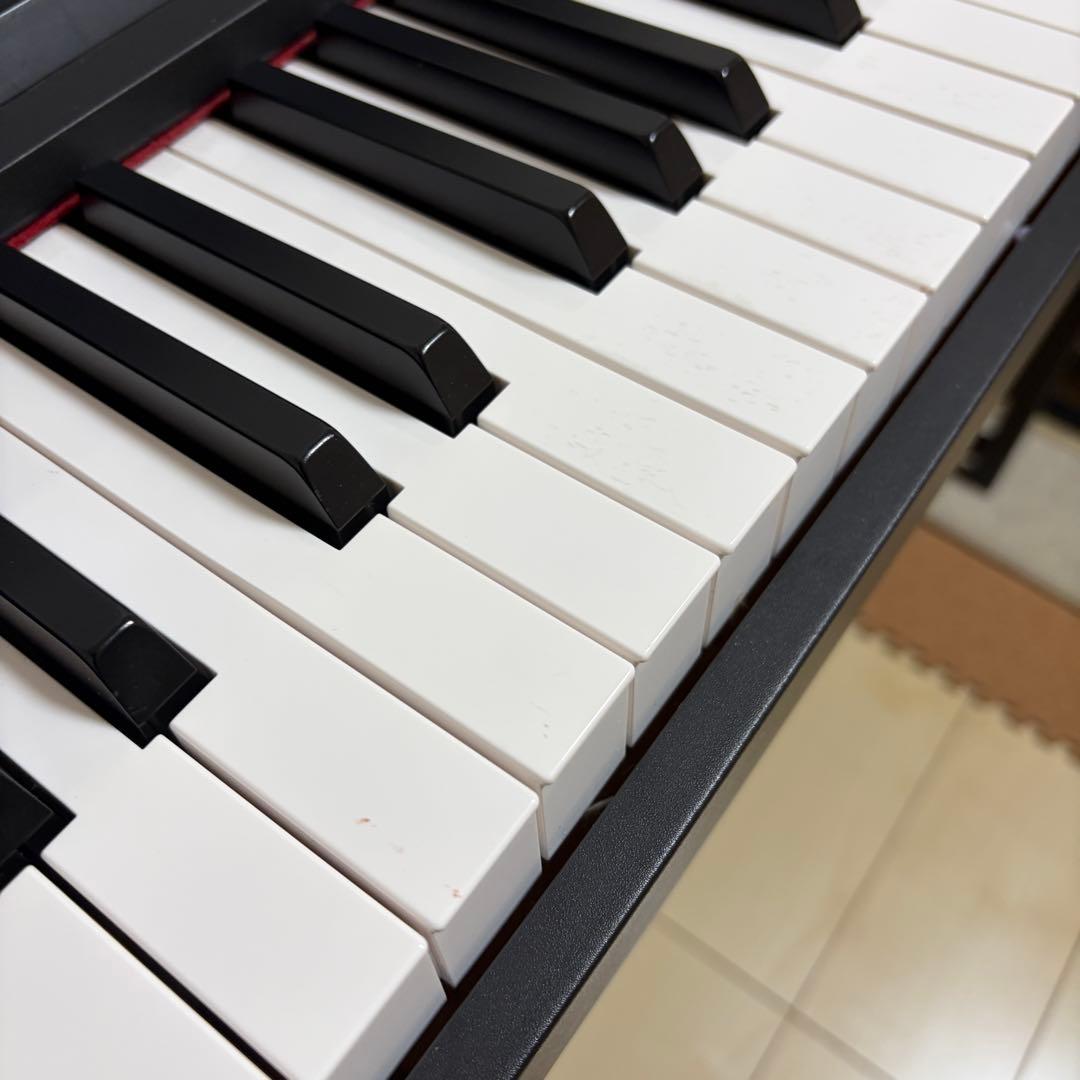 【全国送料無料】KORG C1 air ブラック