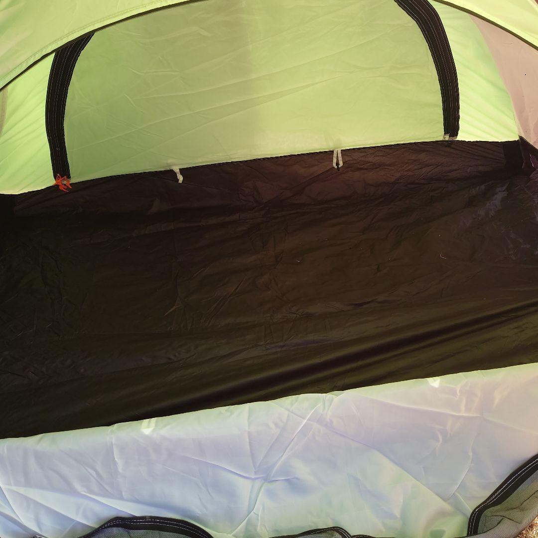 コールマン ¥21780円 ツーリングドーム/ST UV DOOM 1-2人用