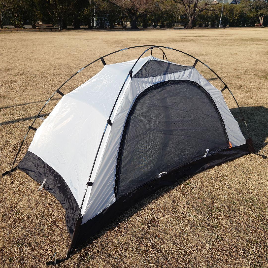 コールマン ¥21780円 ツーリングドーム/ST UV DOOM 1-2人用