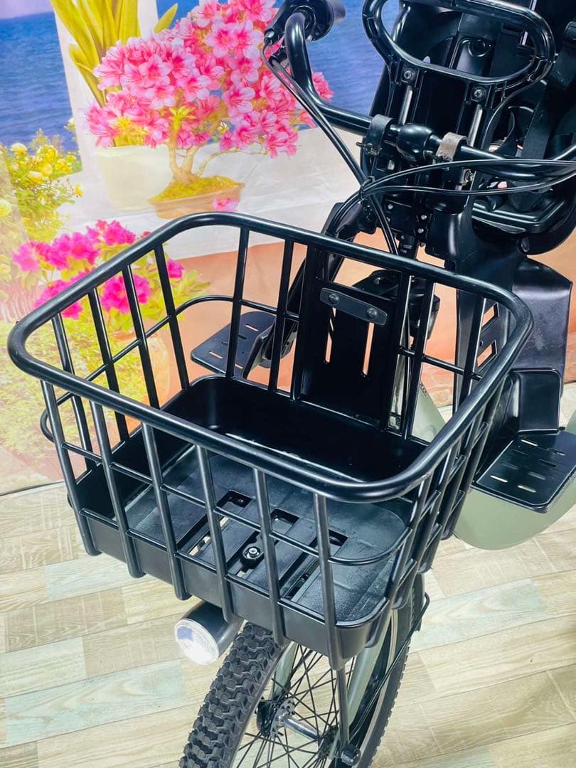 最上級ハイエンドモデル⭐️ギュットクルーム2020モデル！電動自転車Y3248