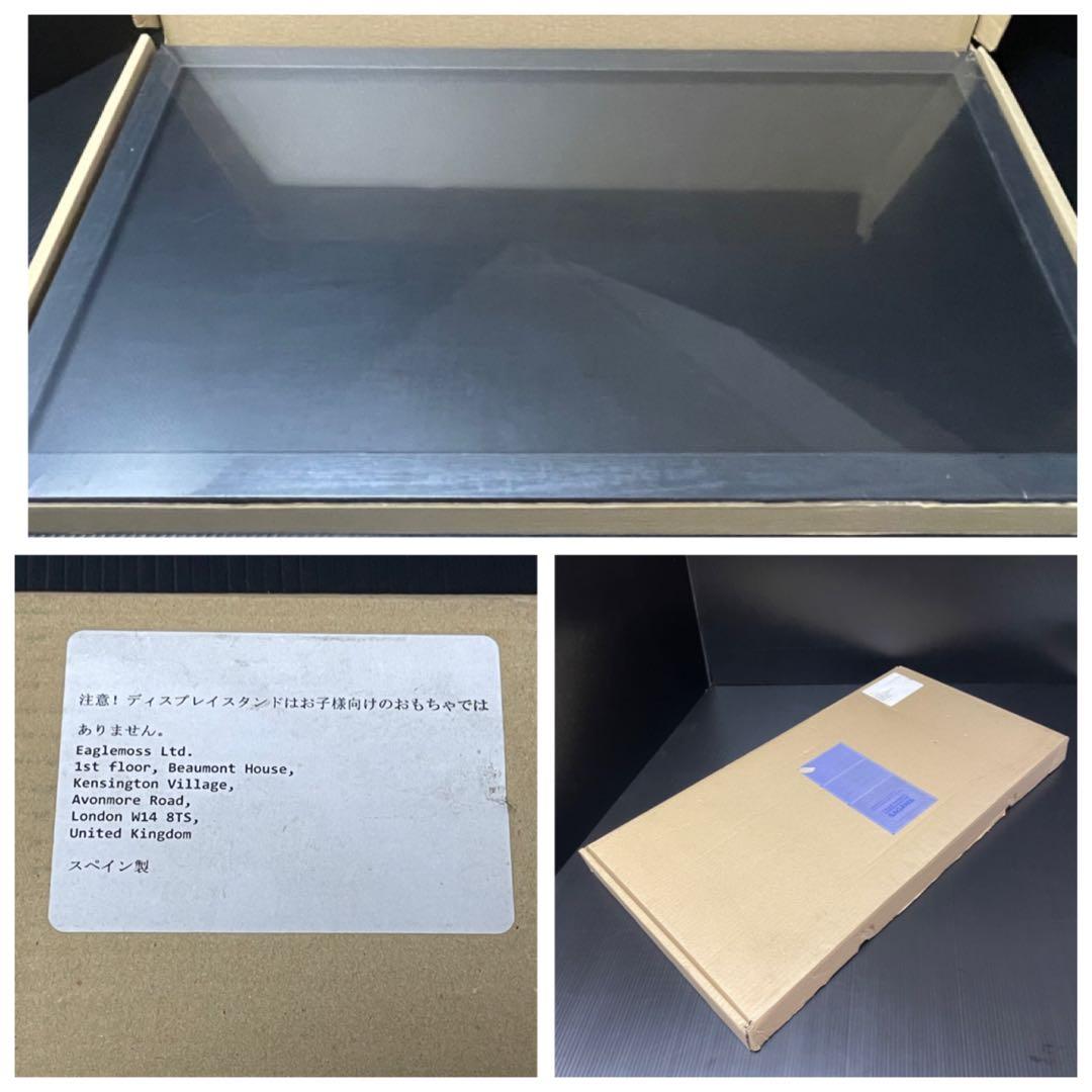 未使用 130巻 全巻揃い イーグルモス 週刊 日産 R35 GT-R 送料無料