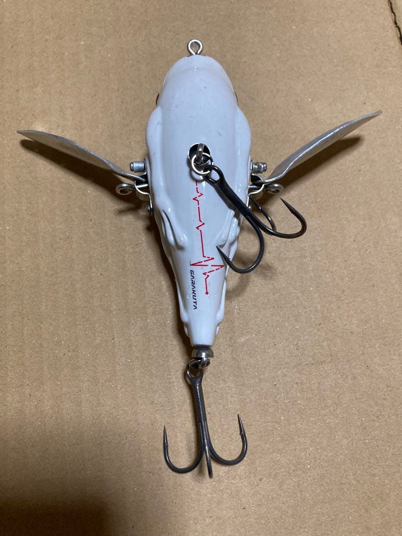 ガラクタ屋 カヲル