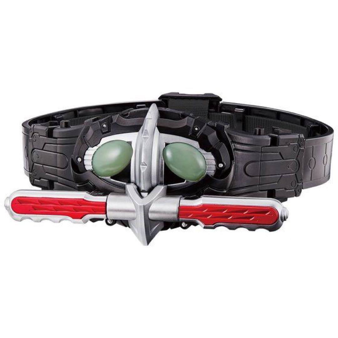 【新品未開封】CSMアマゾンズドライバー