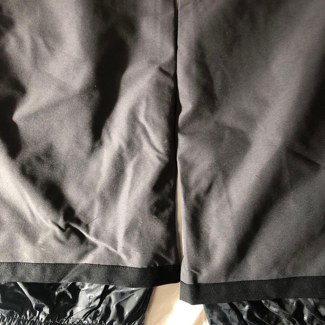 adidas boarding スノーボードパンツ グレー