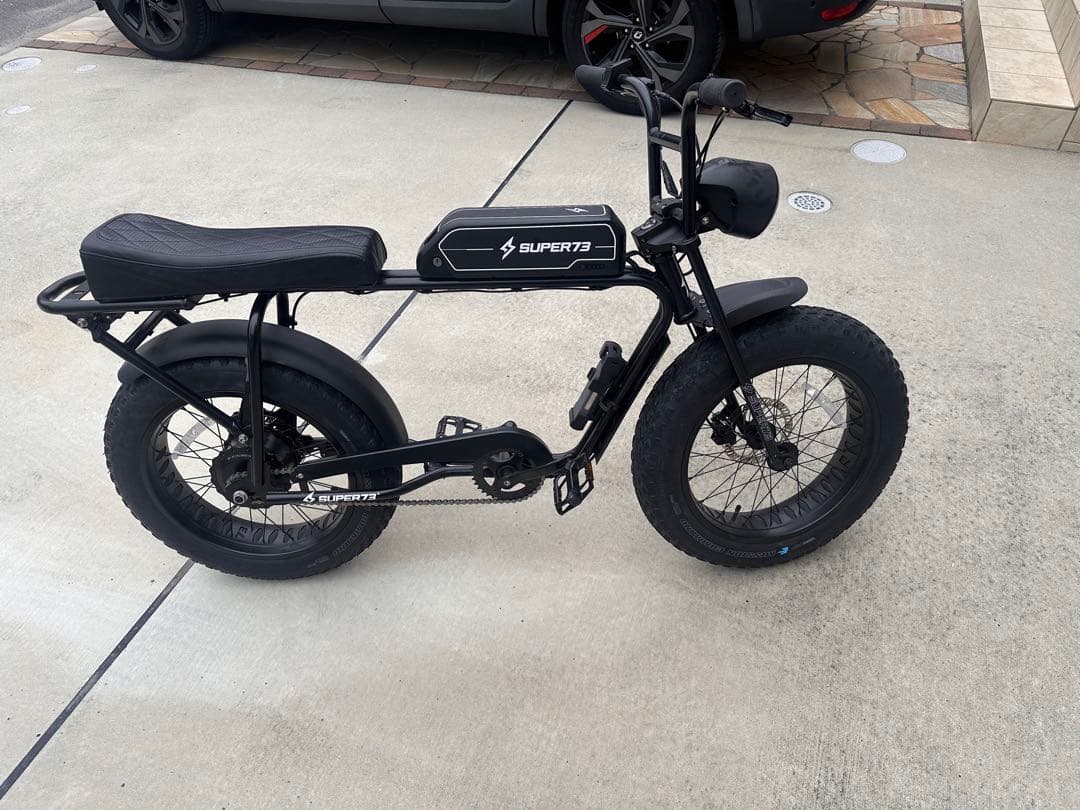 super73 SG1 正規品