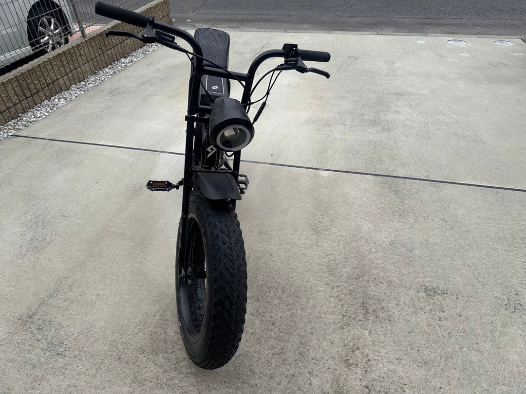 super73 SG1 正規品