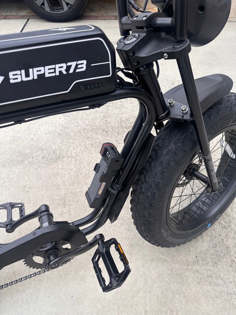 super73 SG1 正規品