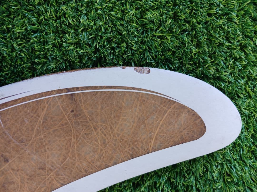 値下げしました　NSP　COCOMAT シングルフィン　8インチ