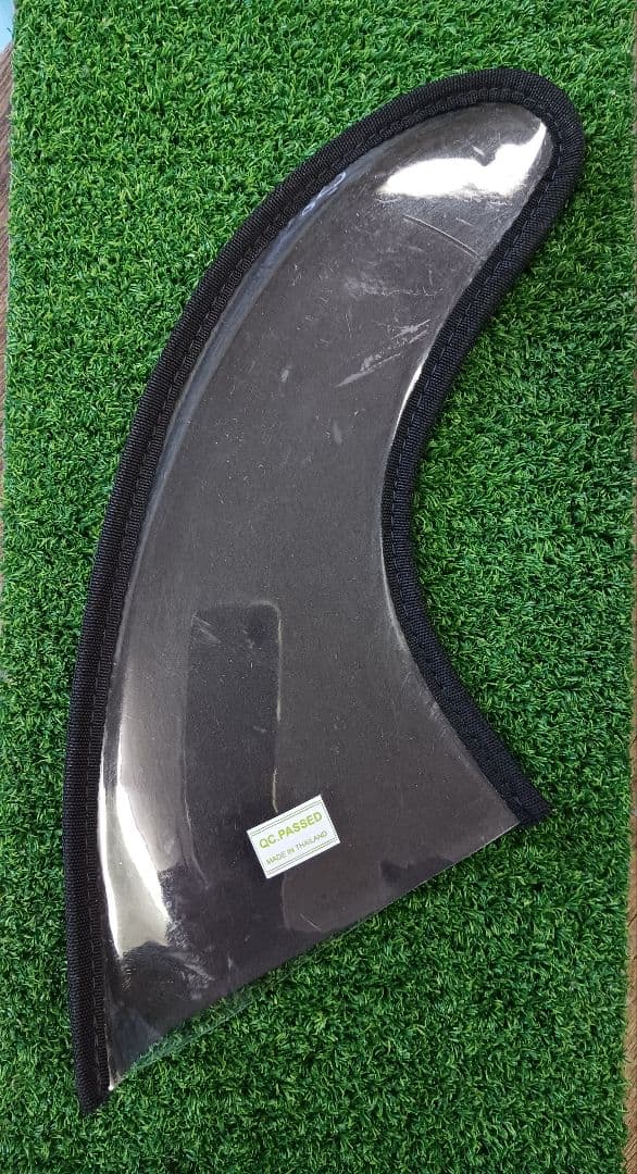 値下げしました　NSP　COCOMAT シングルフィン　8インチ