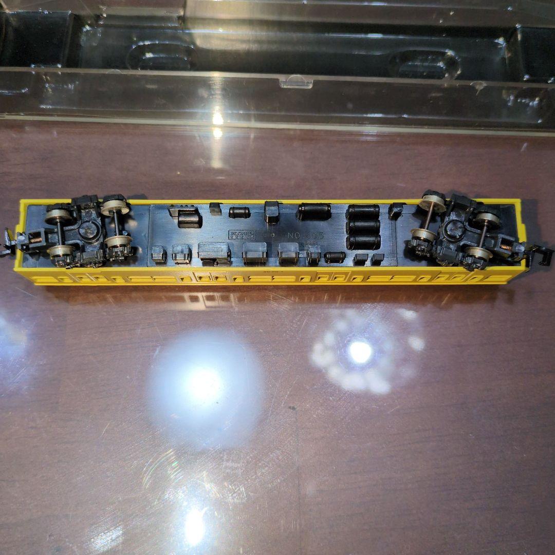 Nゲージ KATO 直流通勤形電車