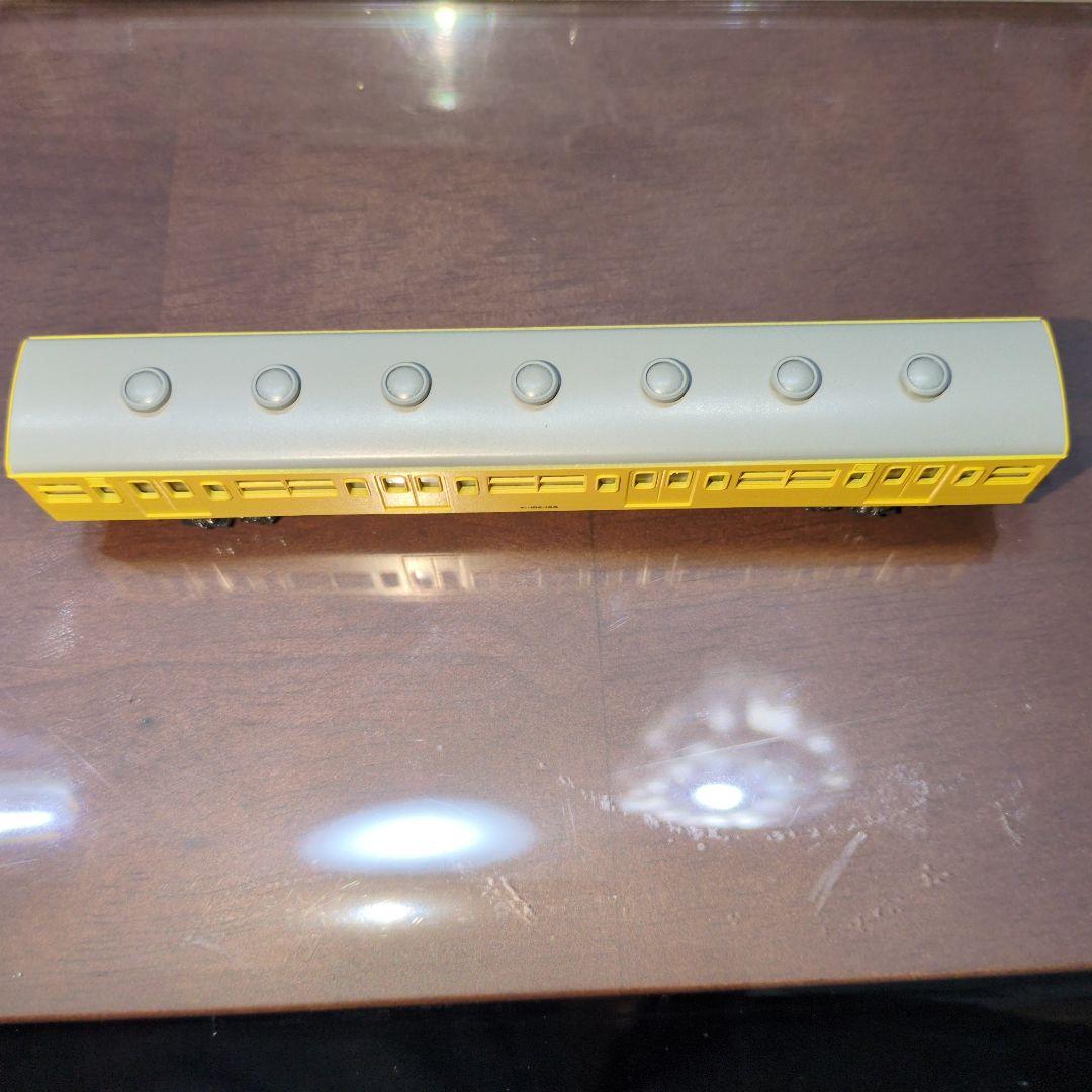 Nゲージ KATO 直流通勤形電車