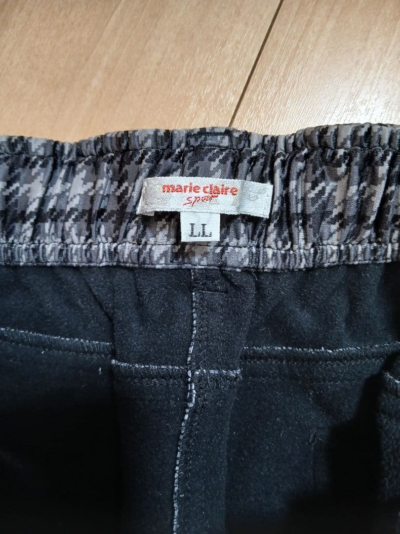 marie claire sport マリクレール ゴルフウェア レディース