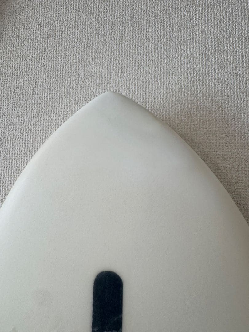 アルメリック　G skate スパインテック5.10ft