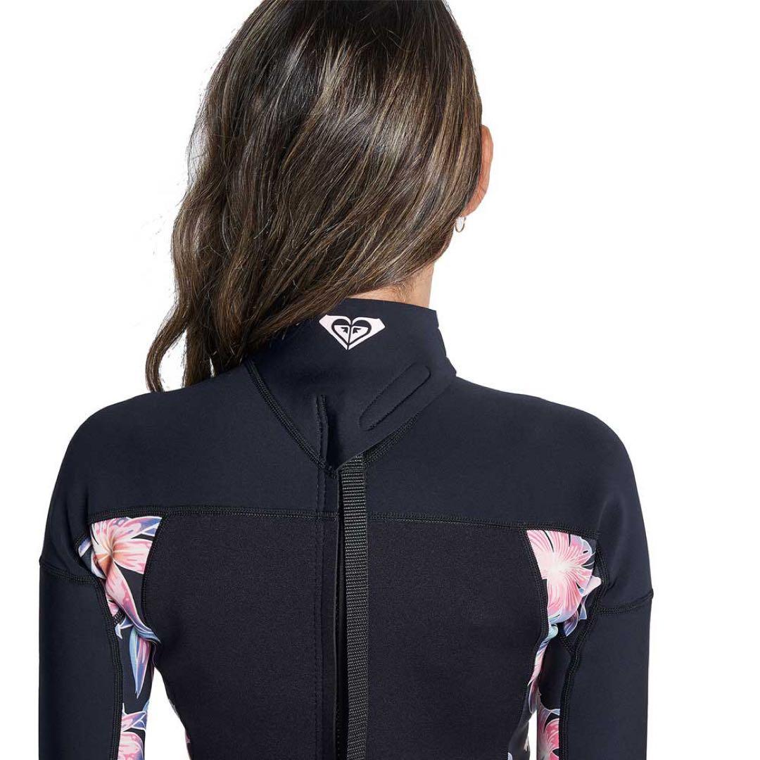 最終価格　⭐︎新品未使用タグ付き⭐︎ロキシー　ROXY ロンスプ