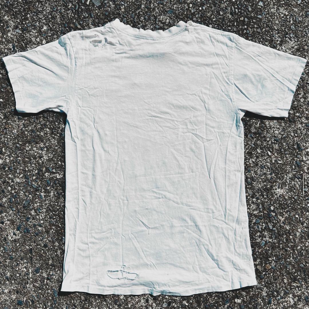 vintage sub pop Tシャツ NIRVANA  cobain