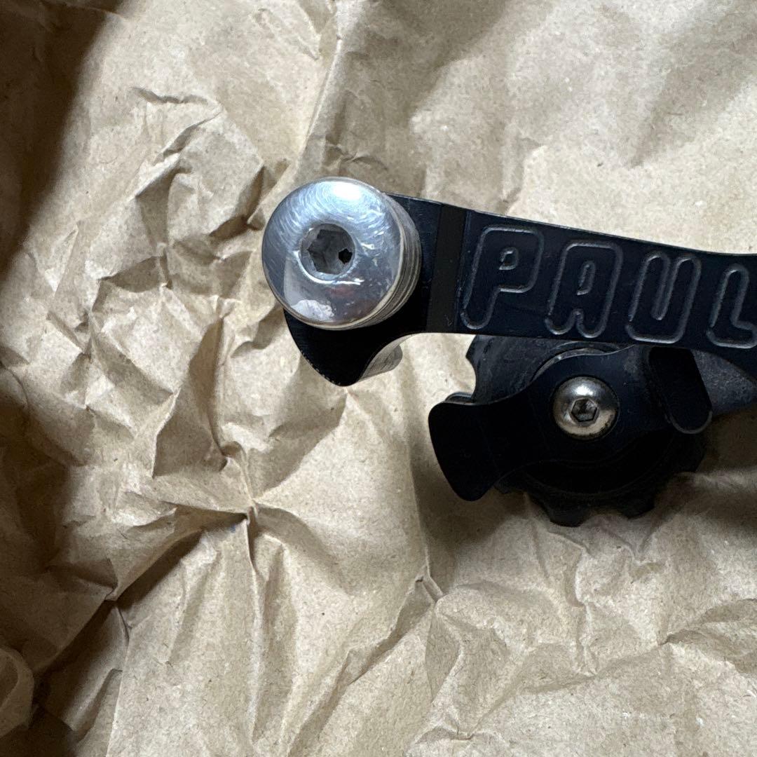 f*u様 paul melvin chain tensioner