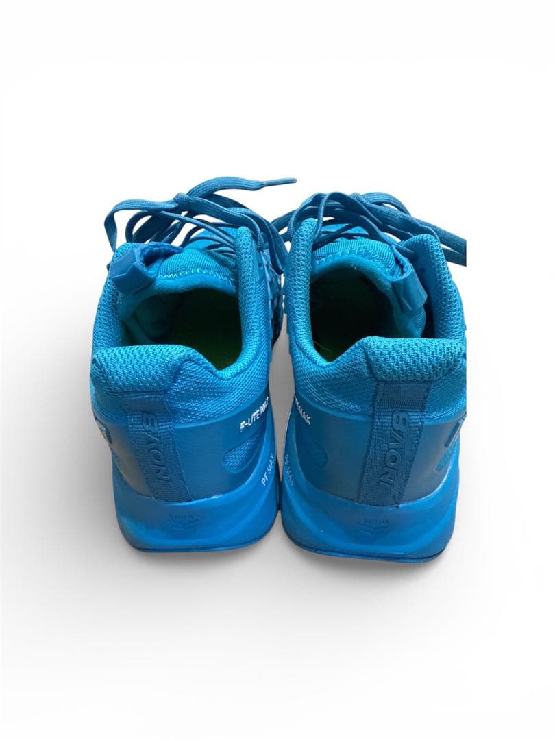 INOV-8 トレーニングシューズ 青