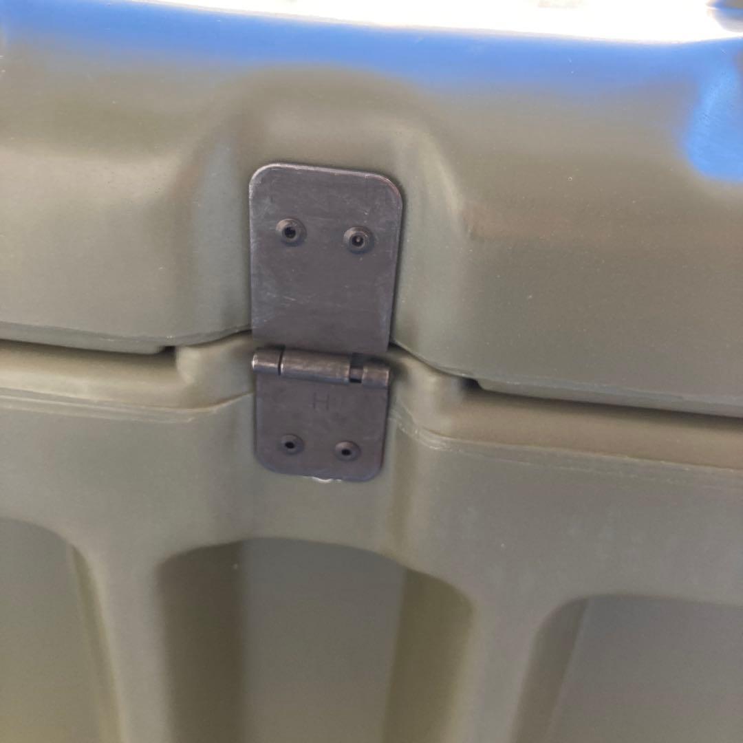 米軍 ペリカンケース