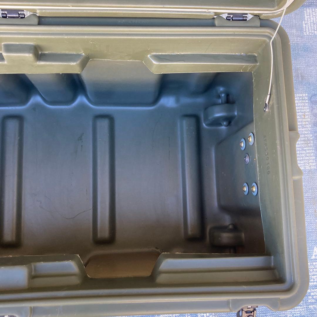 米軍 ペリカンケース