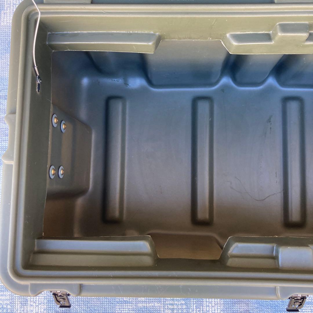 米軍 ペリカンケース