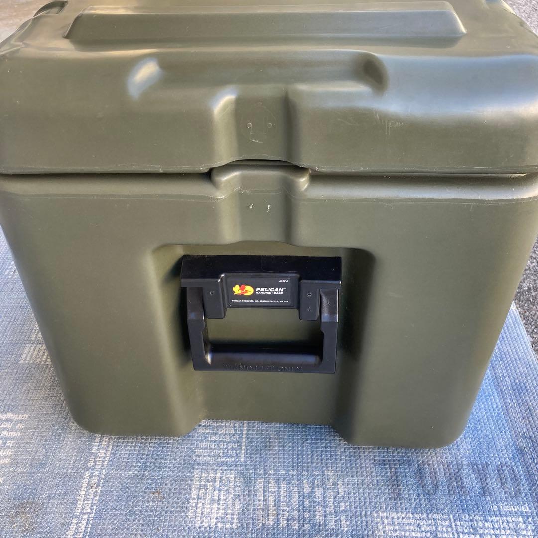 米軍 ペリカンケース