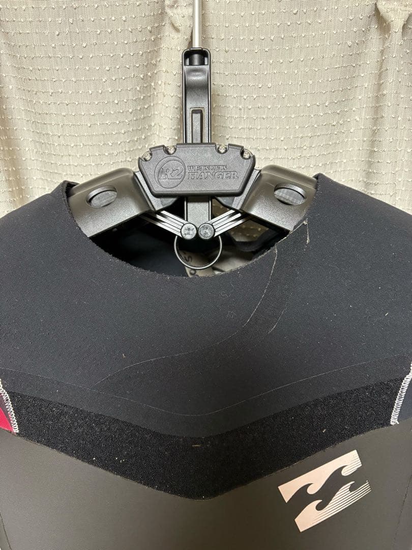 BILABONG(ビラボン)5×3mm セミドライ メンズMLサイズ