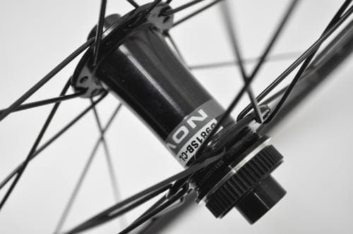 Jalco EXPERT CW DISC ホイールセット未走行