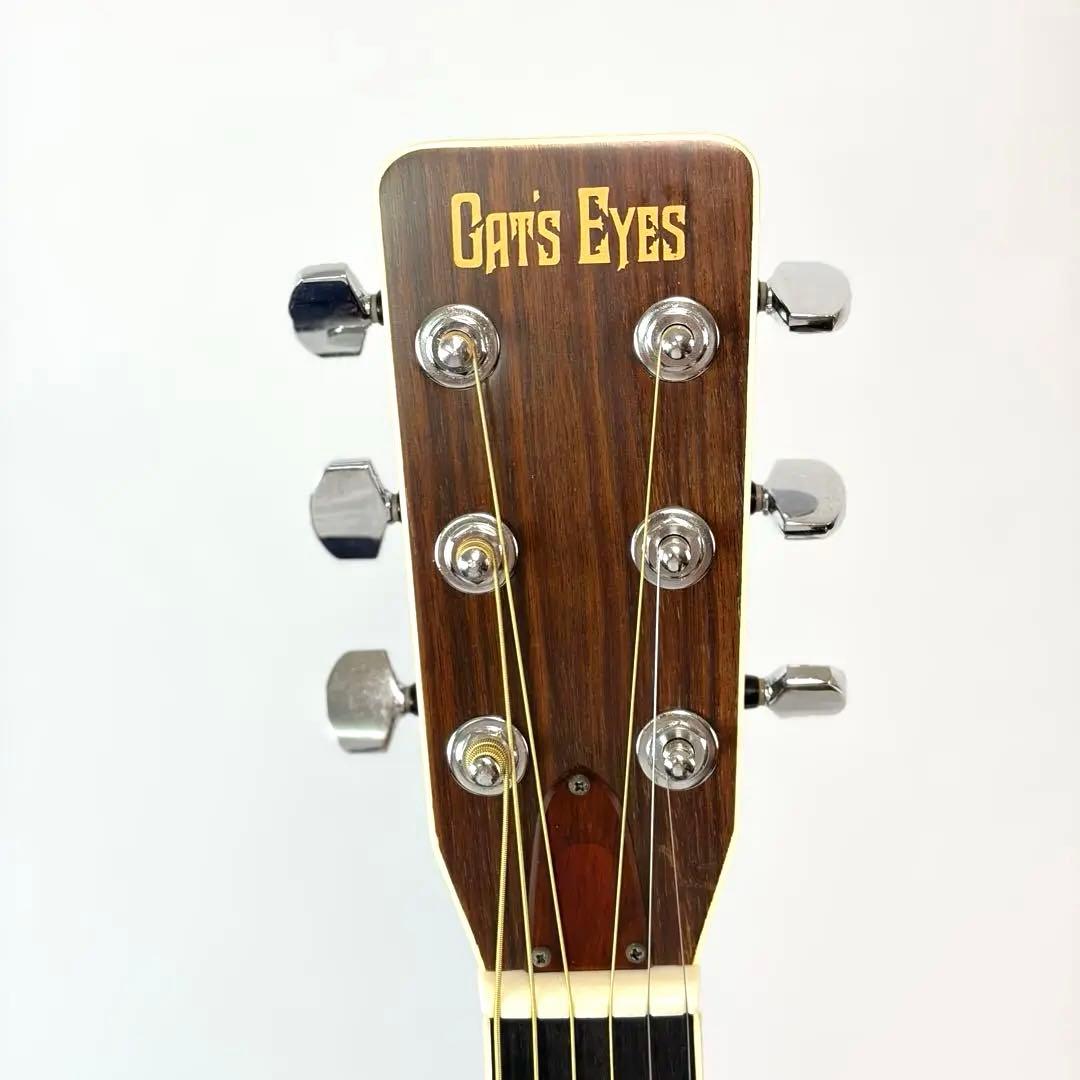 東海楽器 Cat'sEyes CE-250 アコギ　ジャパンビンテージ　日本製