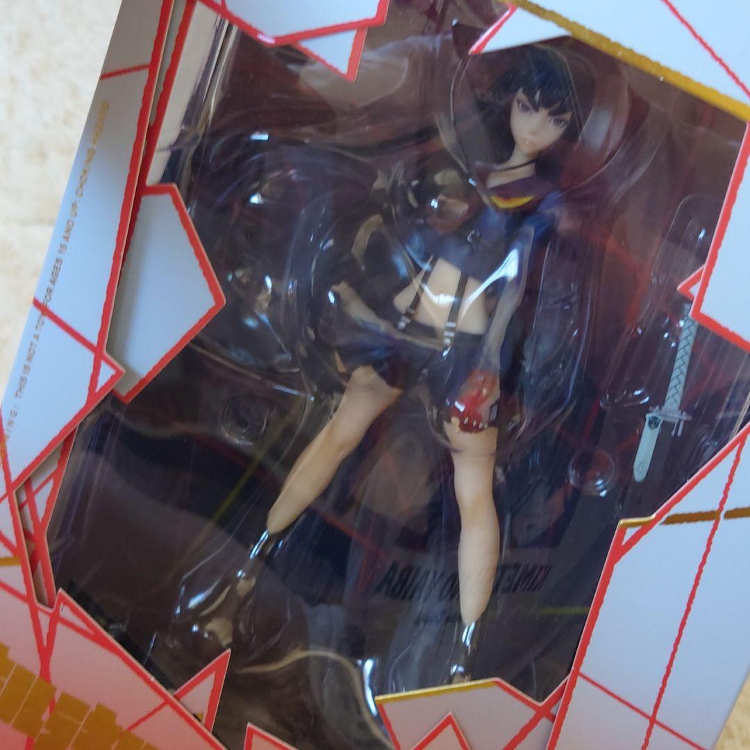 キルラキル 鬼龍院皐月 鮮血Ver. グッドスマイルカンパニー