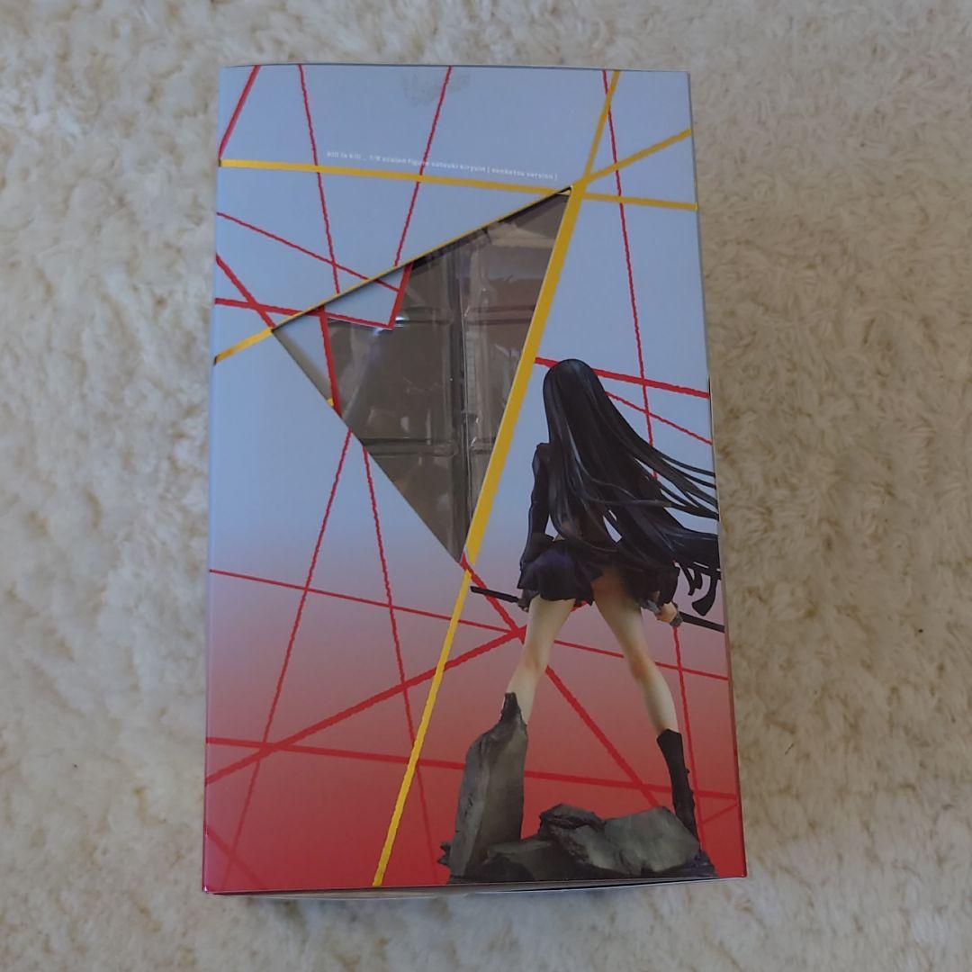 キルラキル 鬼龍院皐月 鮮血Ver. グッドスマイルカンパニー