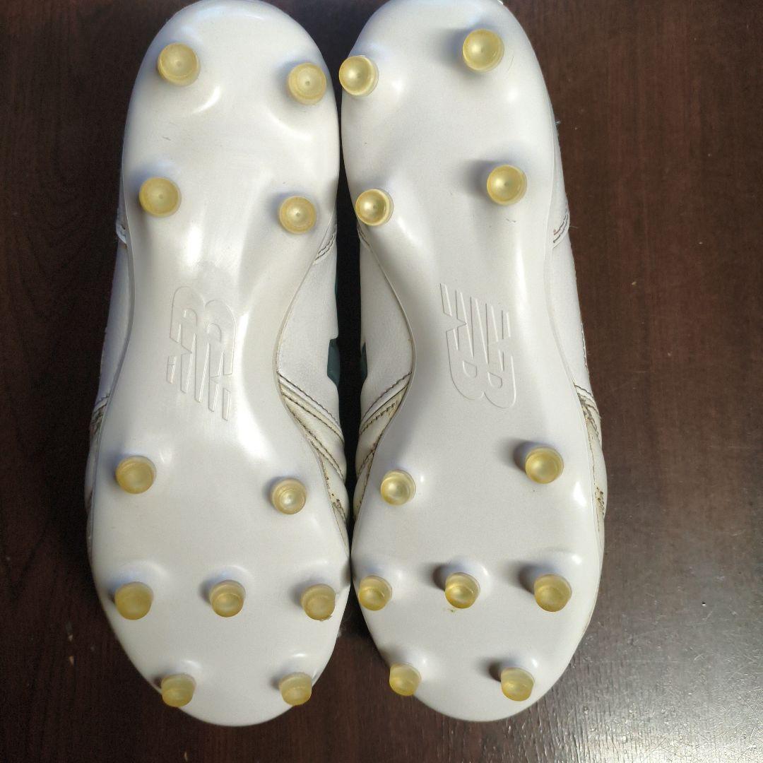 ニューバランス　442V2 PRO FG D　27.0cm