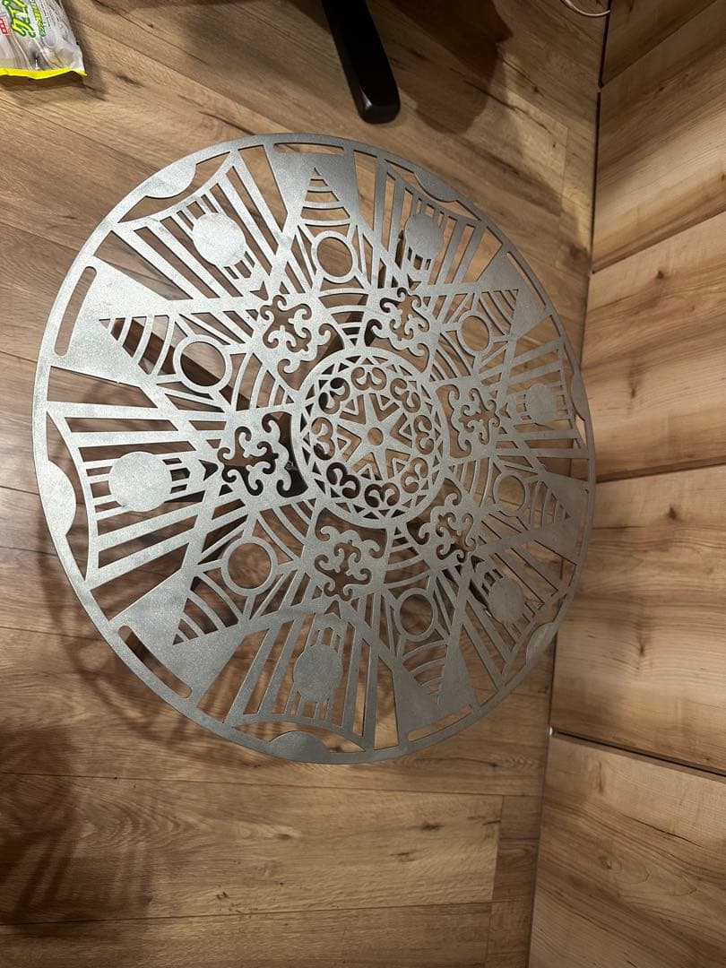 ficxmoc LIUTYシリーズ シェードテーブル