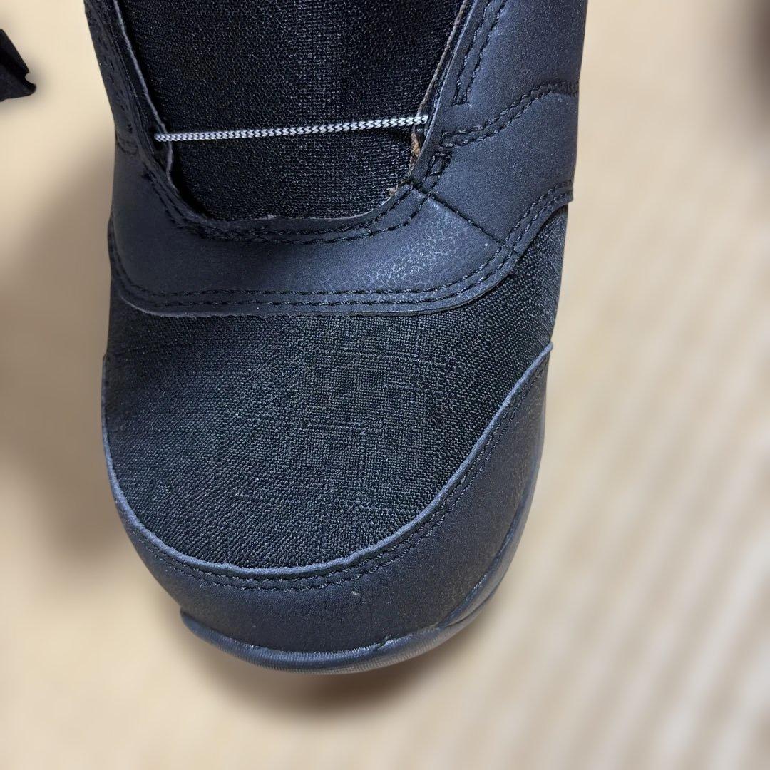 バートン BURTON MINT BOA スノーボード ブーツ25㎝