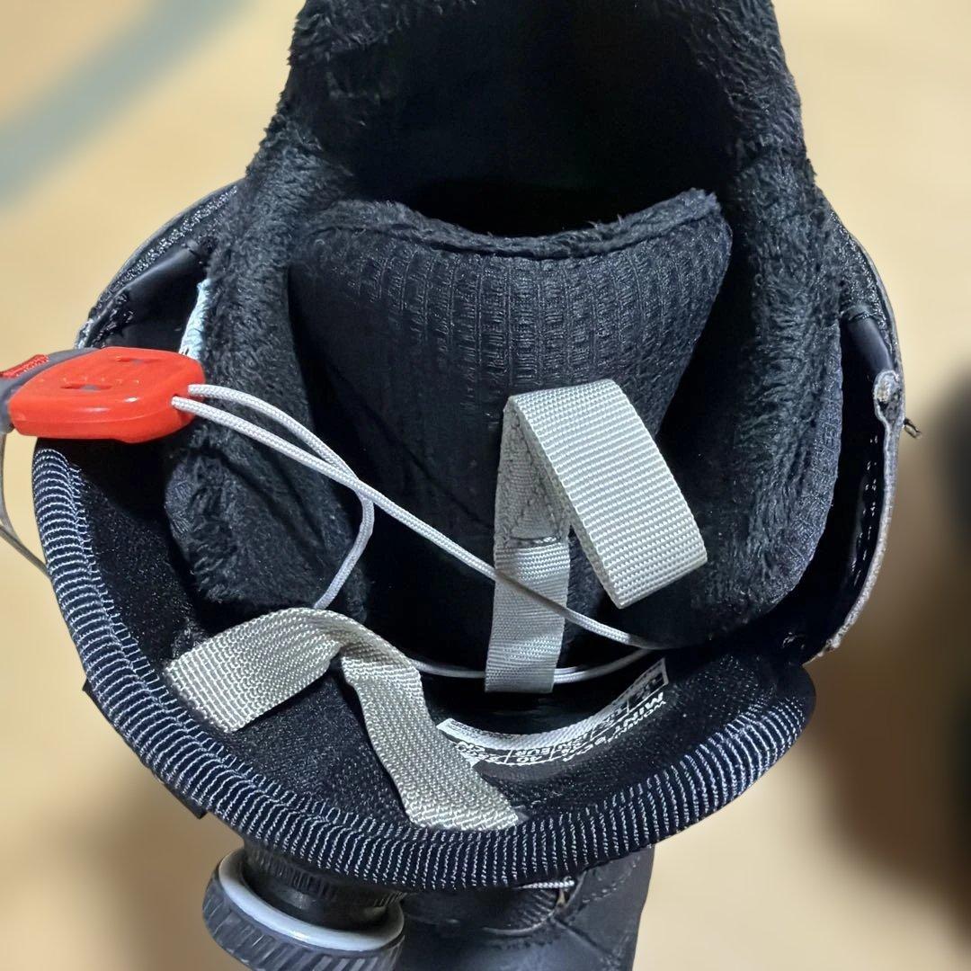 バートン BURTON MINT BOA スノーボード ブーツ25㎝