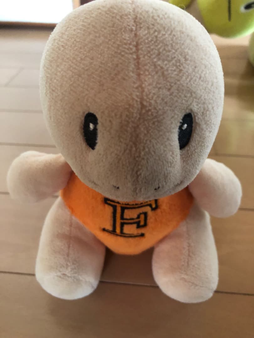 恐竜博物館　ぬいぐるみ　ジュラチック　かみつき　ラプト　　福井　NEWS　増田